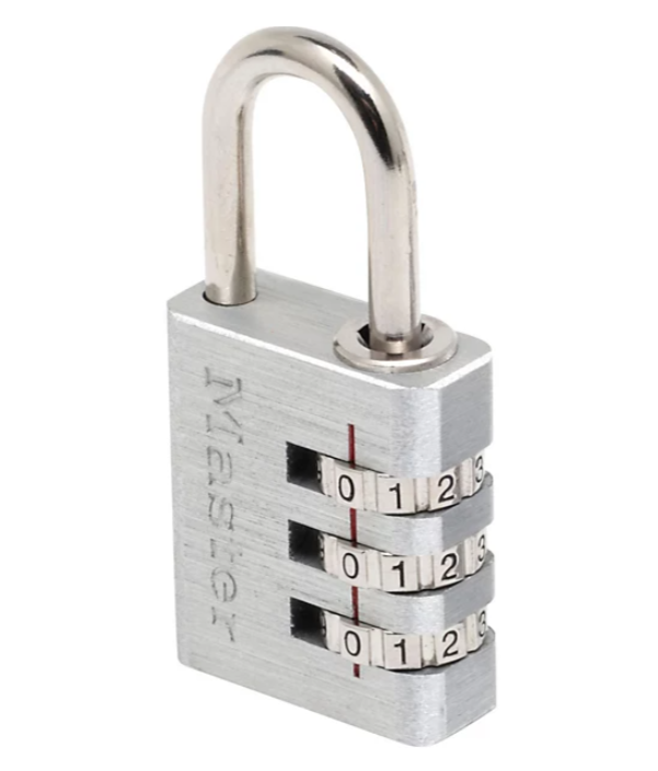 Cadenas à codes
