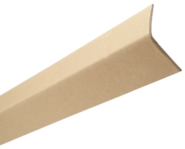 Cornière carton 35 x 35 mm