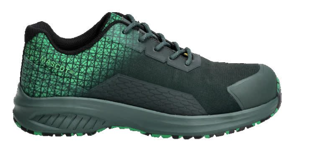 Chaussure de sécurité basses