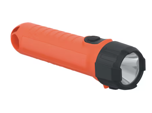 Lampe torche Energizer Atex - 150 lm - portée 175 m