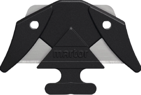 Lames de rechange pour SECUMAX 350 [LOT DE 10 LAMES]