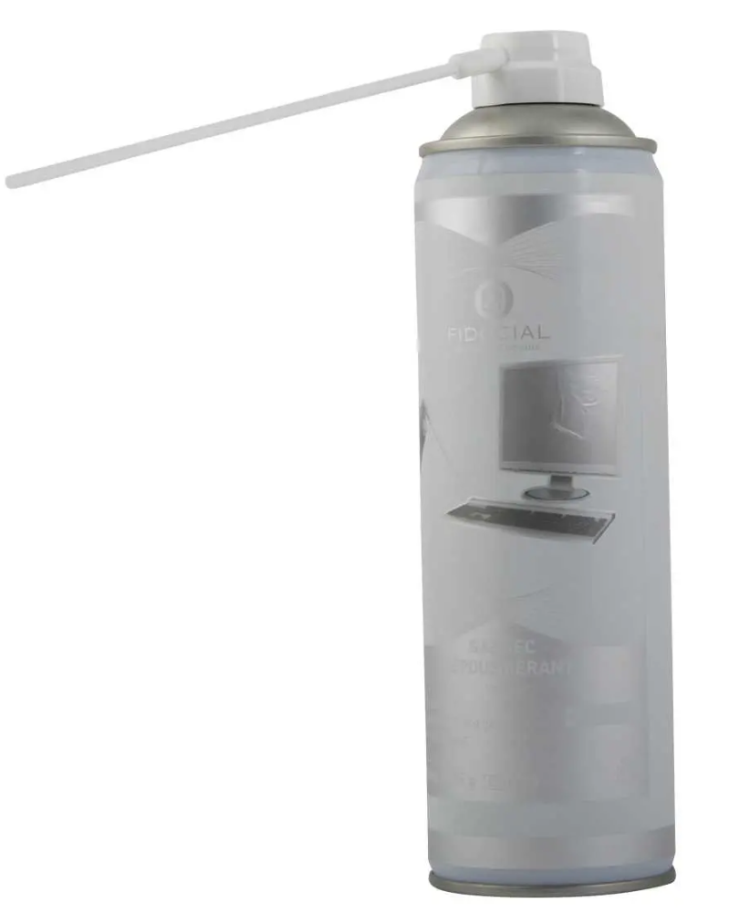 Gaz dépoussierant 500 ml
