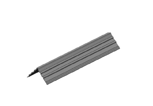 Corniere arrimage camion 1200mm [Lot de 6]