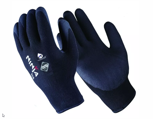 Gant Ninja Ice spécial froid [Lot de 5 paires]