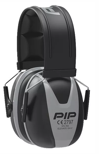 Casque anti-bruit