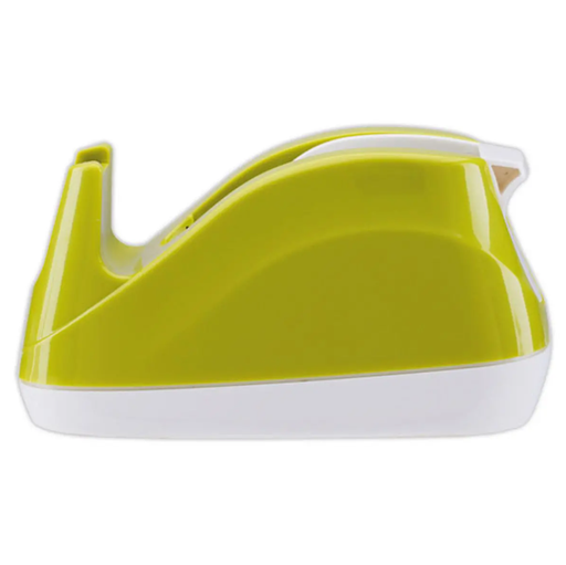 Dévidoir lesté pour rouleaux adhésifs 33m x 19 mm