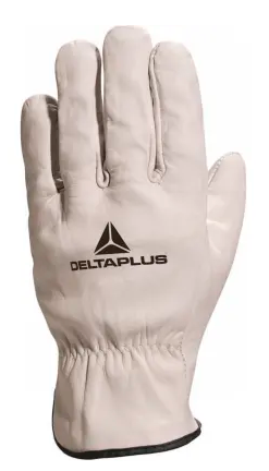 Gants de manutention DELTAPLUS [Lot de 10 paires]