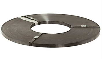 Feuillard Acier Monospire 0,5mm 19mm