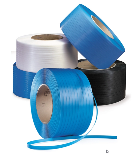 Feuillard Polyester