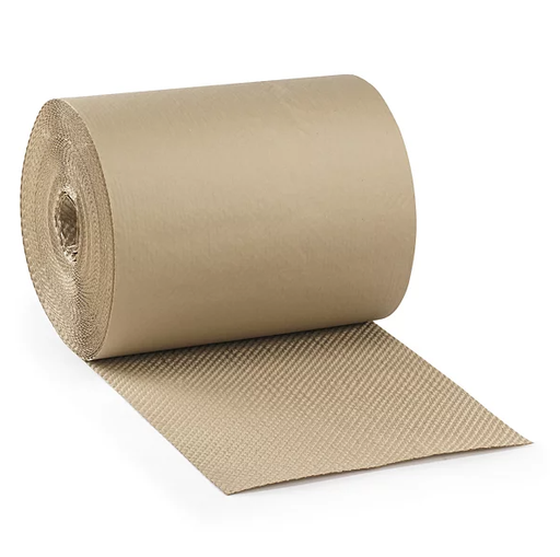 Papier bulles recyclé