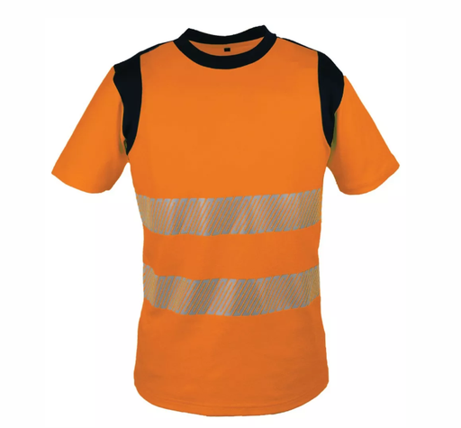 T-Shirt HV Polycoton mixte personnalisé ZIEGLER 