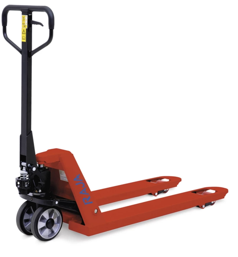 Transpalette manuel 2500 kg