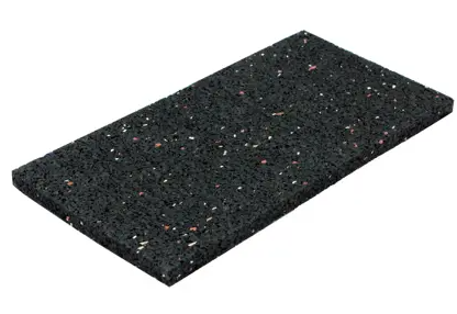 Tapis antiglisse 200x100x8mm