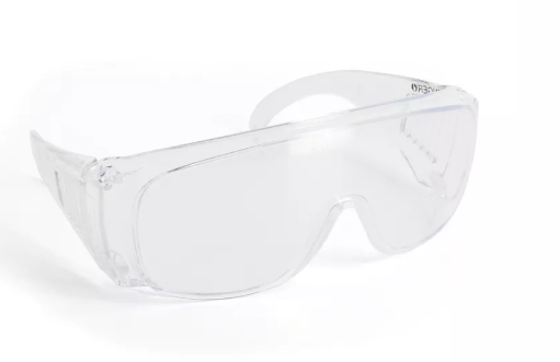 Sur-lunettes de protection EVASTAR SINGER