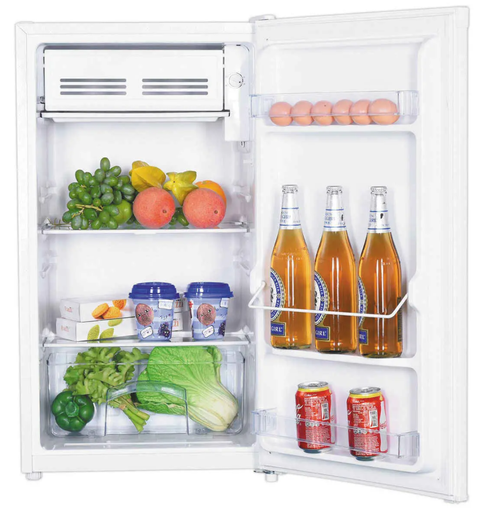 Réfrigérateur Top - 90 litres