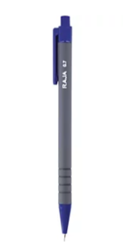 Porte-mines HB de 0,7 mm [LOT DE 10]