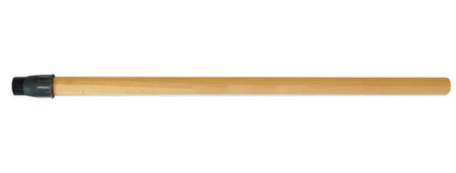 Manche à balai en bois à douille D24