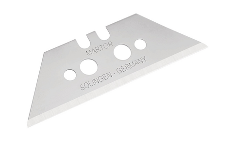 Lames de rechange MARTOR Secupro Maxisafe [LOT DE 10 LAMES]