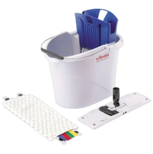 Kit de lavage Ultra Speed Starter 25/8L
