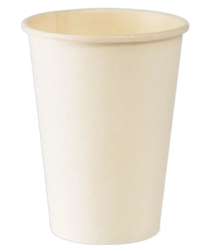 Gobelets vending sans plastique 21 cl [LOT: 4X50 GOBELETS]