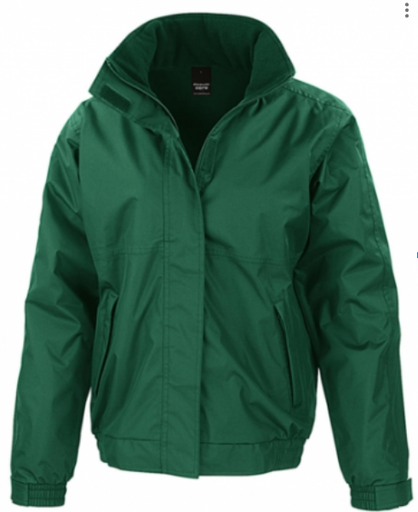 (Gamme économique) - Blouson ZIEGLER Mixte