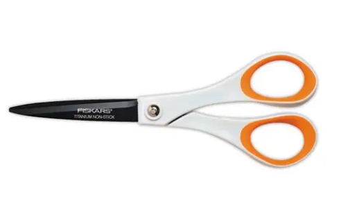Ciseaux industriel FISKARS Titanium