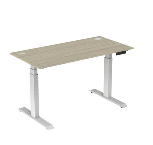 Electric desk (Burocolor)