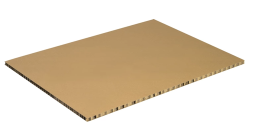 Plaques nid d'abeilles