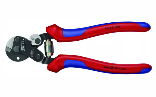 Coupe-câble acier Knipex