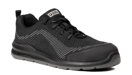 (Gamme économique) - Chaussure de sécurité MILERITE