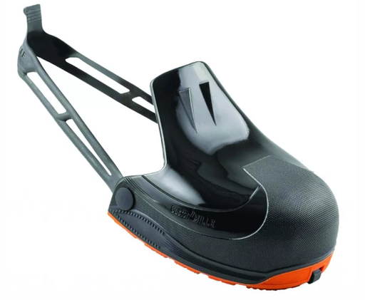 Sur-Chaussure de sécurité avec embout de protection