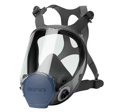 Masque à cartouche réutilisable Moldex 9002